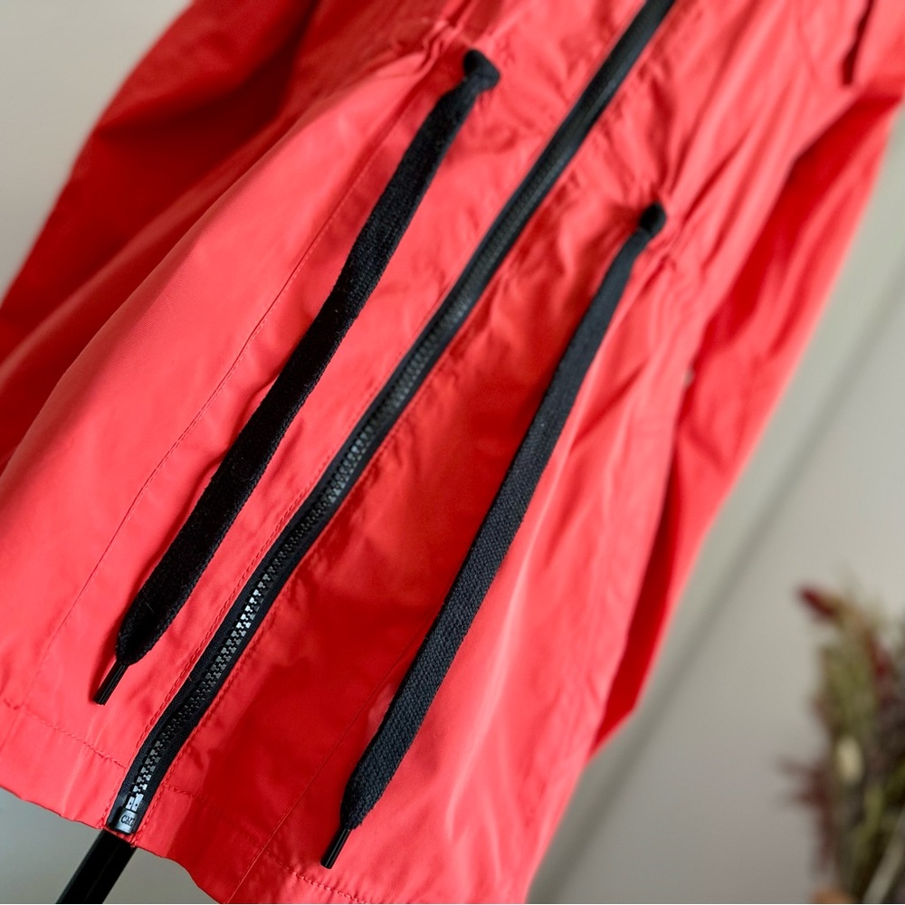 Andrew Marc: Red Jacket - Picture 6 of 10